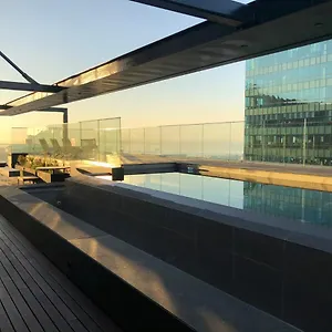  Apartment 16 On Bree Luxury With Mountain Views Südafrika
