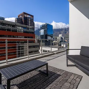  Apartment 16 On Bree Luxury Südafrika