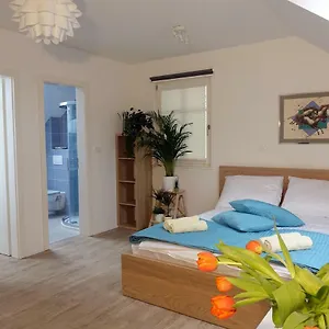  Apartment With Parking Slowenien