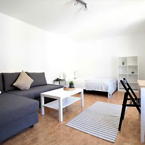  Apartment Super - Roof Terrace, Netflix Deutschland